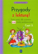 Przygody z... - Agnieszka Kruszyńska - Ksiegarnia w niemczech