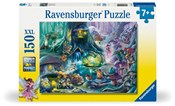 Pokaż szczegóły dla Puzzle dla dzieci 2D: Magiczny Las 150el Puzzle dla... -  fremdsprachige bücher polnisch