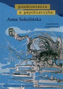 Polska książka : Pozdrowien... - Anna Sokolińska