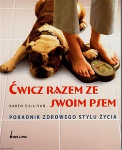 Bild von Ćwicz razem ze swoim psem Poradnik zdrowego stylu życia