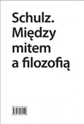 Schulz Mię... - Opracowanie Zbiorowe -  fremdsprachige bücher polnisch 