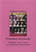 Polska książka : Przemiany ... - Anthony Giddens