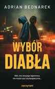 Książka : Wybór diab... - Adrian Bednarek