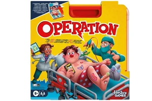 Bild von Operacja
