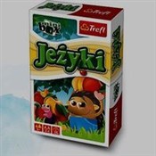 Książka : Jeżyki