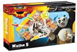 Bild von Wielka 5 Przybij "piątkę" Wielkiej Piątce.