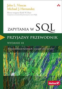 Bild von Zapytania w SQL Przyjazny przewodnik