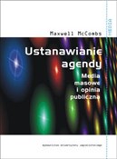 Ustanawian... - Maxwell McCombs -  polnische Bücher