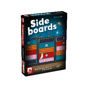 Obrazek SIDEBOARDS