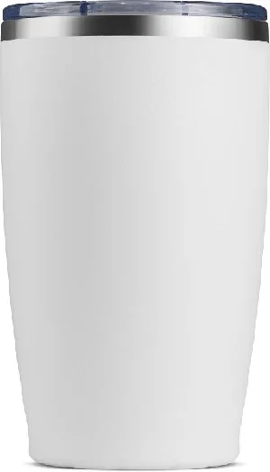Bild von BURDE THERMOBECHER MATTE BEIGE 500 ML