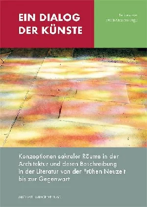 Bild von EIN DIALOG DER KÜNSTE