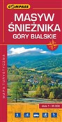 Masyw Śnie... - Opracowanie Zbiorowe -  fremdsprachige bücher polnisch 