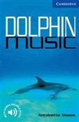 Dolphin Mu... - Antoinette Moses - buch auf polnisch 