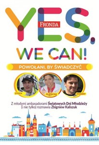 Bild von Yes, We Can! Powołani by świadczyć