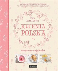 Obrazek Kuchnia polska Receptury mojej babci
