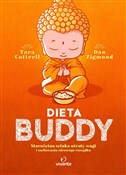 Dieta Budd... - Tara Cottrell, Dan Zigmond - Ksiegarnia w niemczech