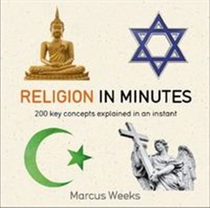 Bild von Religion in Minutes