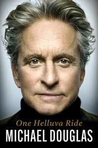 Obrazek DOUGLAS, M: ONE HELLUVA RIDE