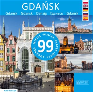 Bild von Gdańsk 99 miejsc