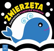 Zwierzęta ... - Opracowanie Zbiorowe - buch auf polnisch 