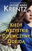 Kiedy wszy... - Ann Jayne Krentz -  polnische Bücher