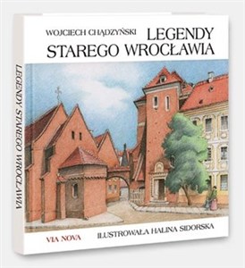 Bild von Legendy starego Wrocławia