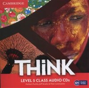Bild von Think Level 5 Class Audio CDs