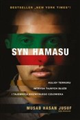 Polnische buch : Syn Hamasu... - Hasan Musab Jusuf