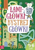 Łamigłówki... - Opracowanie Zbiorowe -  polnische Bücher