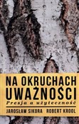 Na okrucha... - Jarosław Sikora, Robert Krool -  fremdsprachige bücher polnisch 