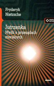 Jutrzenka ... - Fryderyk Nietzsche - buch auf polnisch 