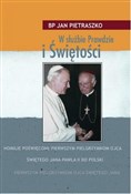 W służbie ... - bp Jan Pietraszko - Ksiegarnia w niemczech