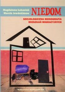 Bild von Niedom Socjologiczna monografia mieszkań migracyjnych