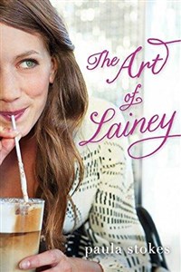 Obrazek The Art of Lainey