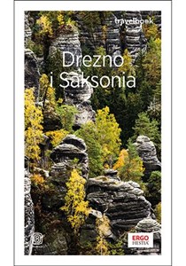 Bild von Drezno i Saksonia Travelbook