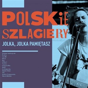 Bild von Polskie szlagiery: Jolka, Jolka pamiętasz