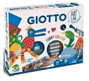 Giotto Art... -  fremdsprachige bücher polnisch 