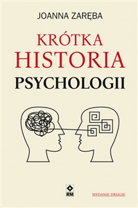 Obrazek Krótka historia psychologii