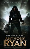 The Wolfs ... - Anthony Ryan -  Książka z wysyłką do Niemiec 