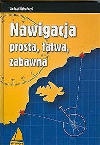 Obrazek Nawigacja prosta łatwa zabawna