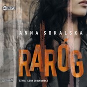 Polska książka : [Audiobook... - Anna Sokalska