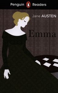 Obrazek Penguin Readers Level 4 Emma