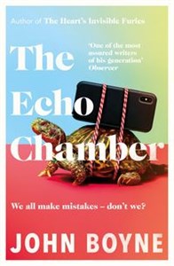 Obrazek The Echo Chamber