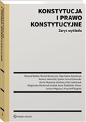 Konstytucj... - Ryszard Balicki, Michał Bernaczyk, Olga Hałub-Kowalczyk -  polnische Bücher