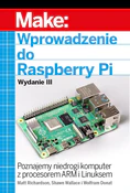 Wprowadzen... - Matt Richardson, Shawn Wallace, Wolfram Donat -  fremdsprachige bücher polnisch 