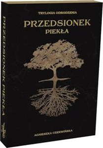 Bild von Przedsionek piekła Trylogia odrodzenia 1