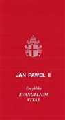 Evangelium... - Jan Paweł II - Ksiegarnia w niemczech