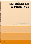 Estoński C... - Maciej Guzek, Mariusz Stefaniak, Jakub Nowacki, Marcin Wądołek, Piotr Wysocki -  fremdsprachige bücher polnisch 