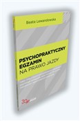 Polska książka : Psychoprak... - Beata Lewandowska