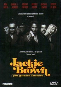 Bild von Jackie Brown